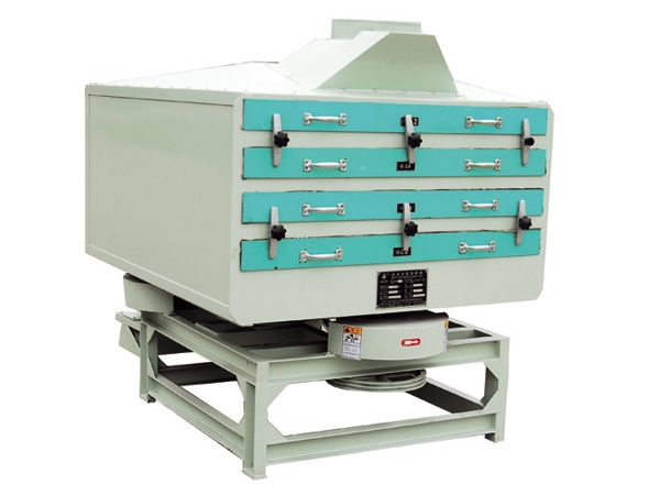 Series of MJP Rice Sorter
