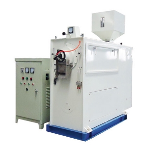 Series of 6NP Rice Polisher