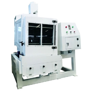 Series of Single-Body Gravity Paddy Separator(Automatic)