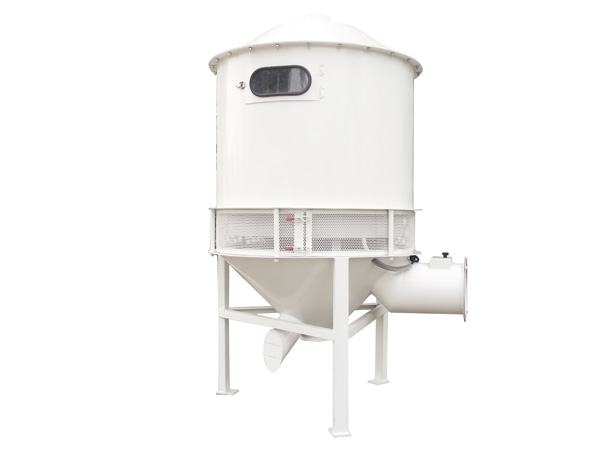 FXQ1000 Wind Absorbing Separator