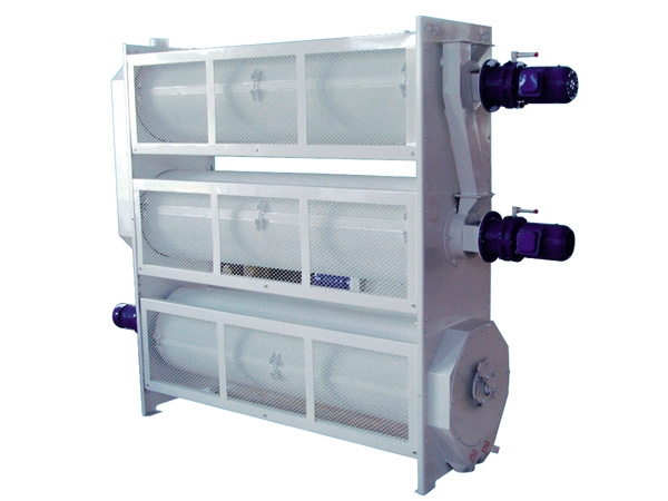 ?Series of MDJY Serial Length Classifier