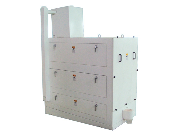 Series of HS Serial Thickness Classifier