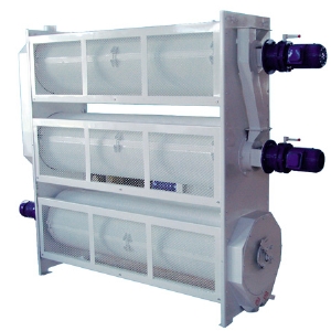 ?Series of MDJY Serial Length Classifier