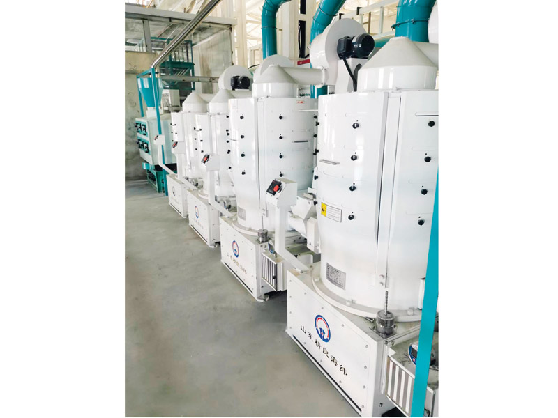 Sanhe Farm, Jilin Province