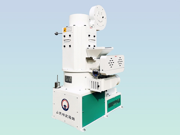 JLM160 vertical iron roller rice mill