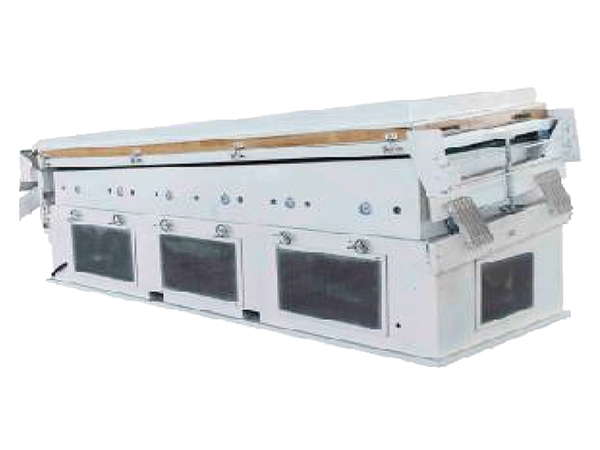 5XZ series specific gravity selection machine