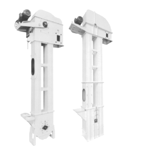 DTA、TDTG系列低速斗式提升機