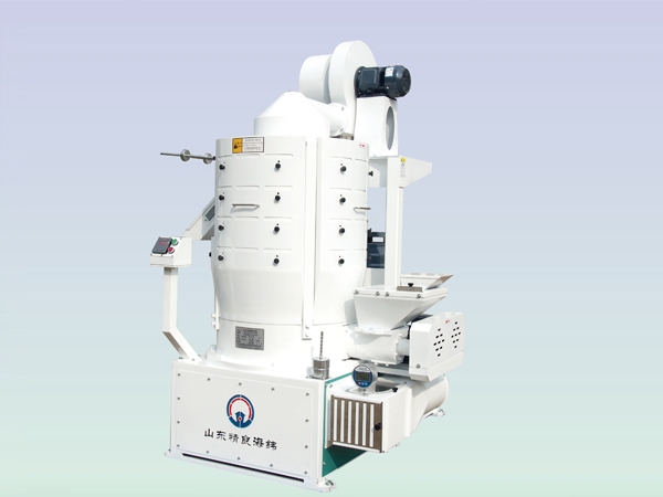 JLS30/66立式玉米脫皮機