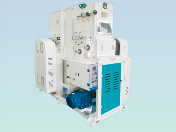 6NLT-B系列雙體氣壓全自動礱谷機