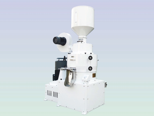 JL45立式玉米脫皮機(jī)