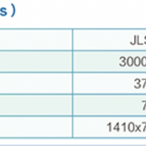 JLS系列臥式砂輥碾米機(jī)