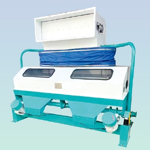 TQSX型A系列吸式比重去石機(jī)