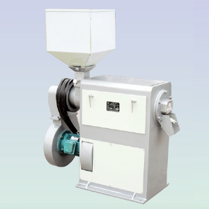 JLS砂輥玉米脫皮機(jī)