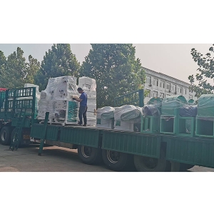 裝車(chē)發(fā)貨